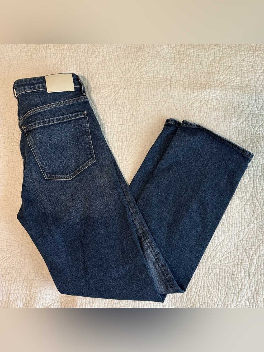 Citizens of Humanity Zurie Jeans Womens 29